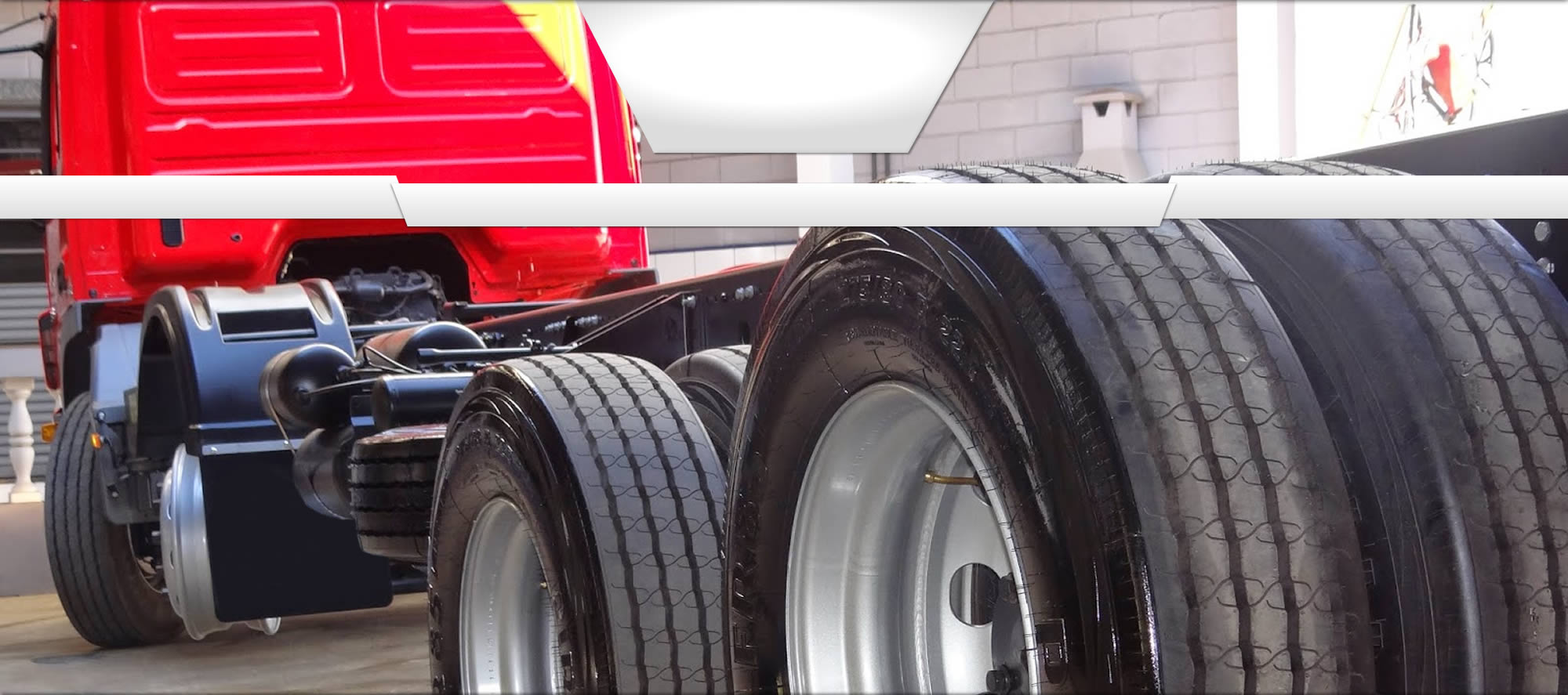 Molas para caminhões em Rio Verde, GO