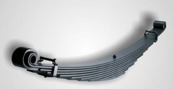 MOLAS DE AÇÃO LINEAR