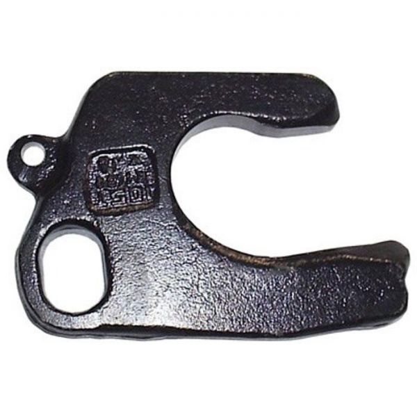 GARRA DE TRAVAMENTO 2' POL