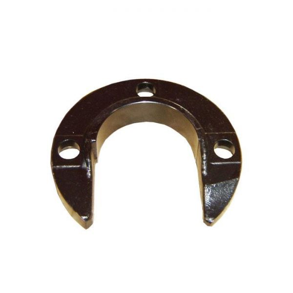 DISCO DE FRICÇÃO 2 POL